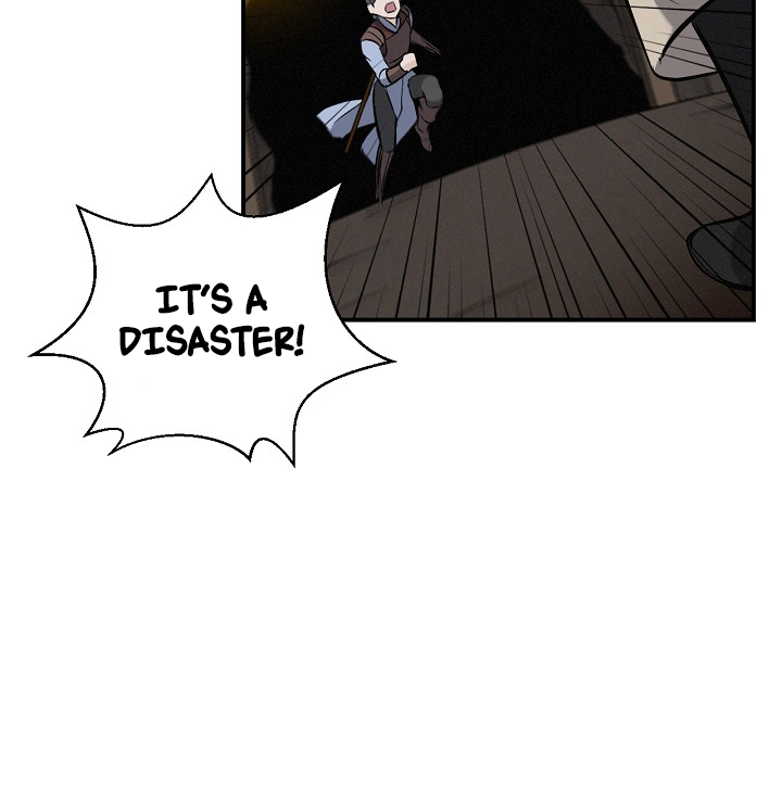 Leveling Up, By Only Eating! chapter 15 page 33