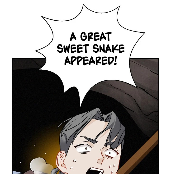 Leveling Up, By Only Eating! chapter 15 page 34