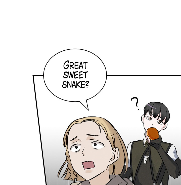 Leveling Up, By Only Eating! chapter 15 page 36