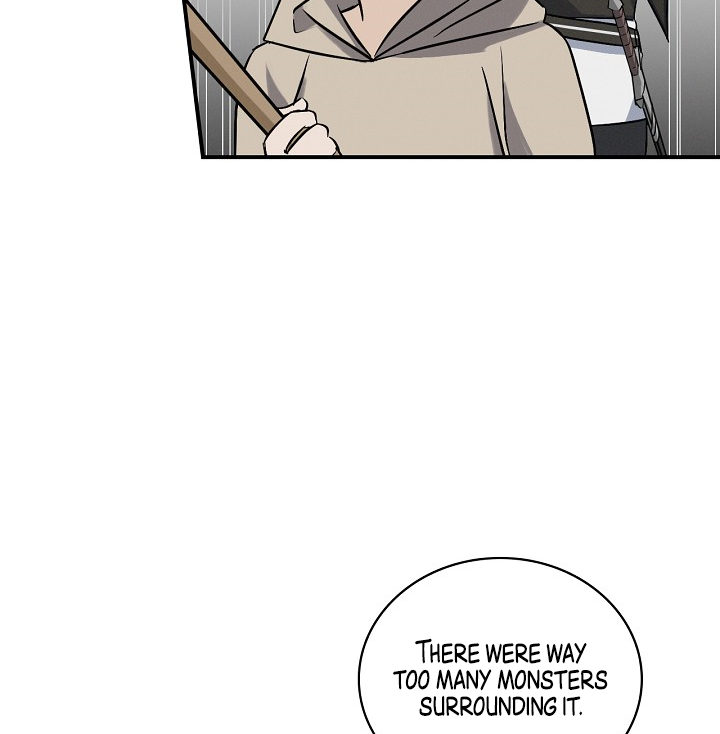 Leveling Up, By Only Eating! chapter 15 page 37