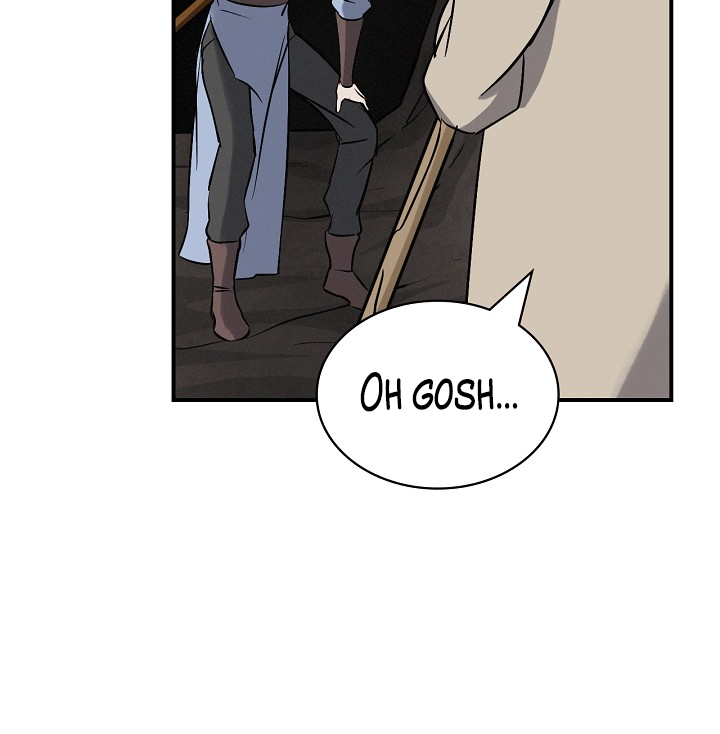 Leveling Up, By Only Eating! chapter 15 page 40