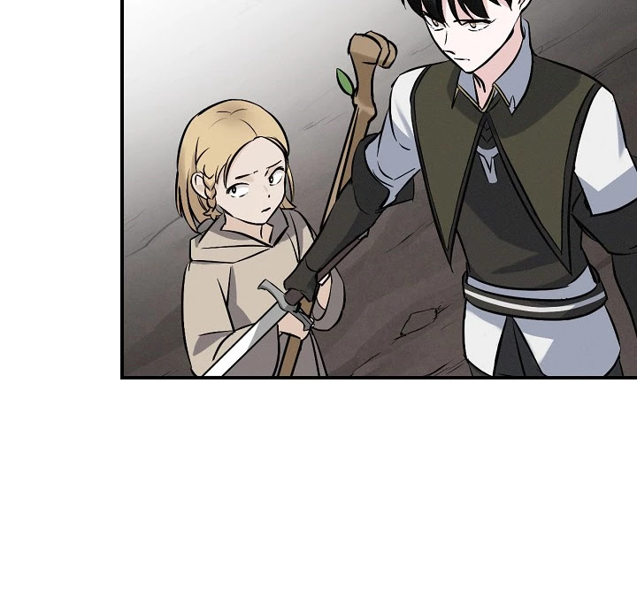 Leveling Up, By Only Eating! chapter 15 page 51