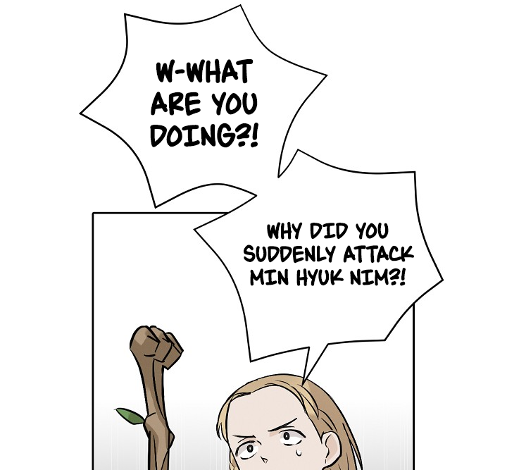 Leveling Up, By Only Eating! chapter 15 page 54