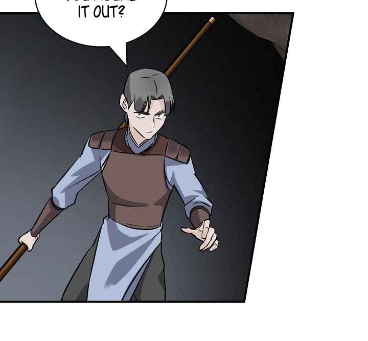 Leveling Up, By Only Eating! chapter 15 page 58