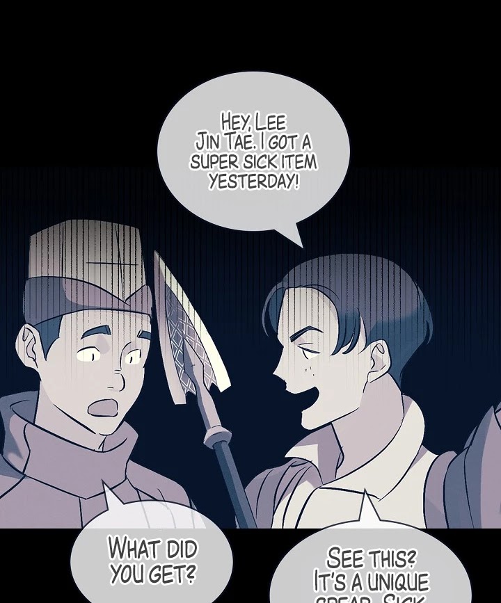 Leveling Up, By Only Eating! chapter 15 page 63