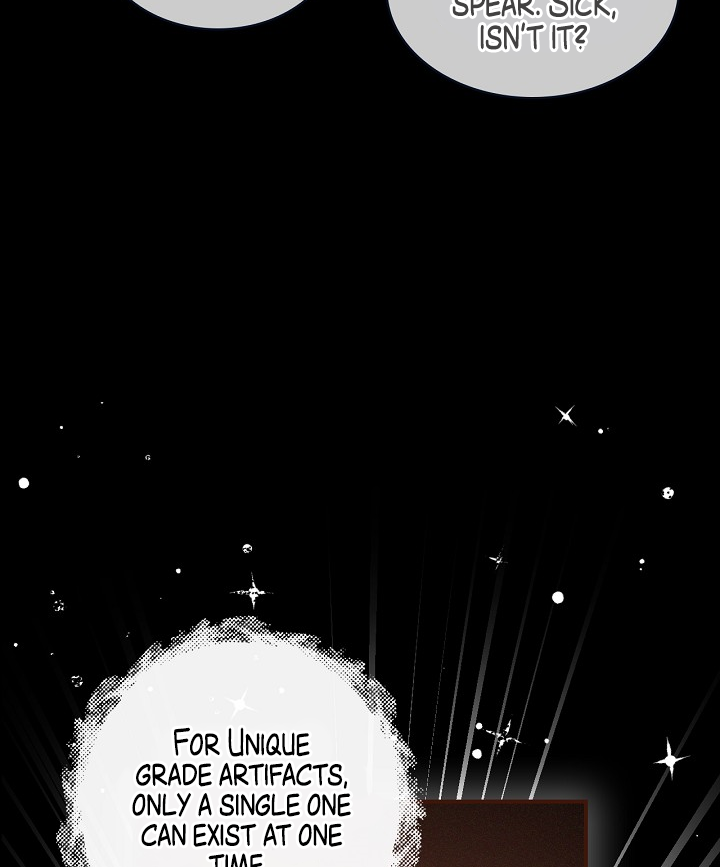 Leveling Up, By Only Eating! chapter 15 page 64