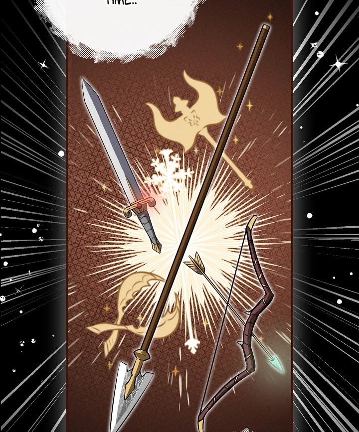 Leveling Up, By Only Eating! chapter 15 page 65