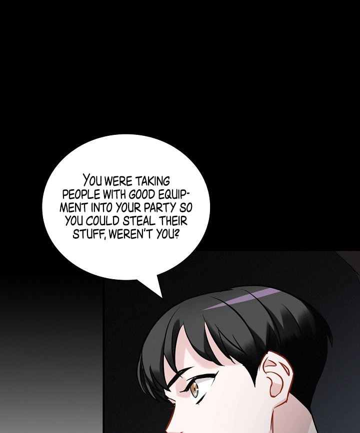 Leveling Up, By Only Eating! chapter 15 page 67