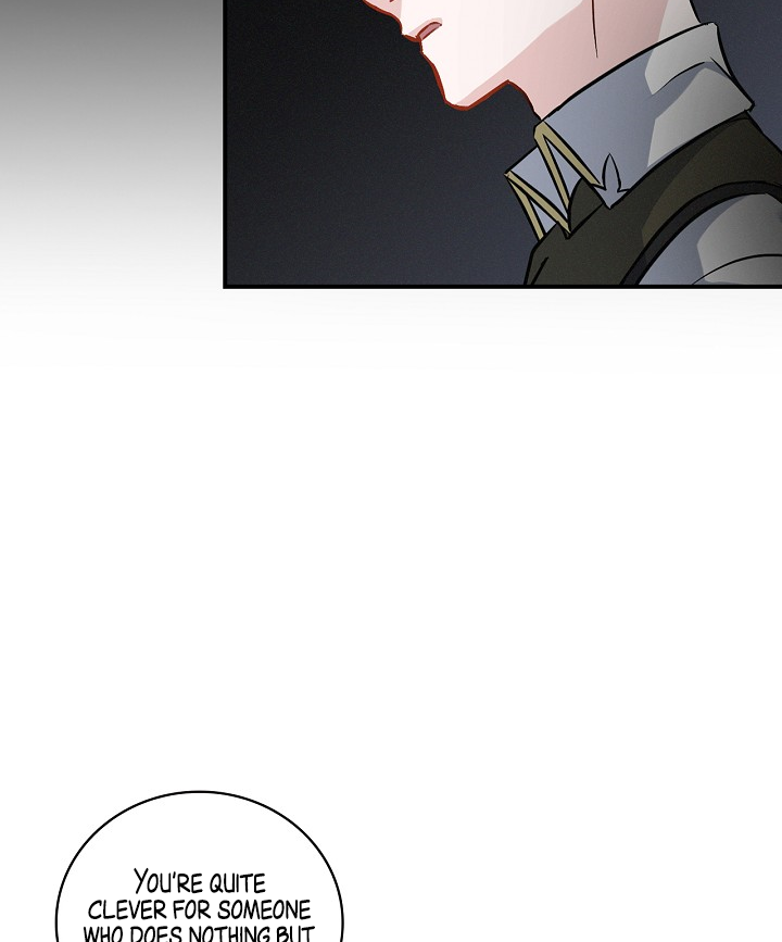 Leveling Up, By Only Eating! chapter 15 page 68