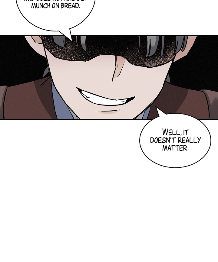 Leveling Up, By Only Eating! chapter 15 page 69