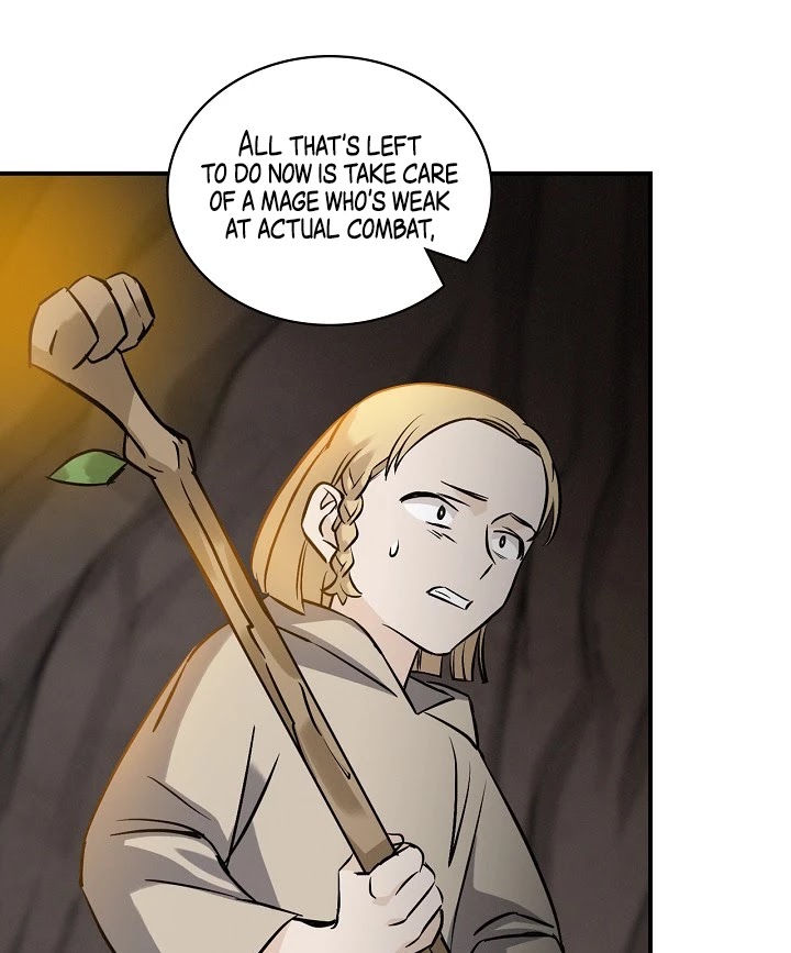 Leveling Up, By Only Eating! chapter 15 page 70