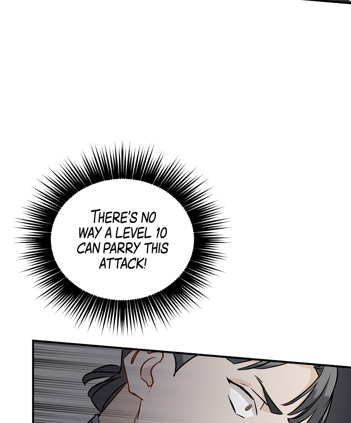 Leveling Up, By Only Eating! chapter 15 page 75