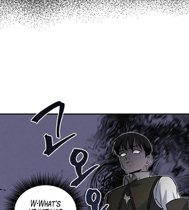 Leveling Up, By Only Eating! chapter 15 page 8