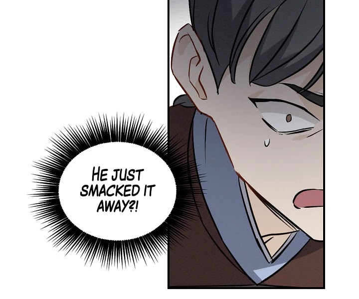 Leveling Up, By Only Eating! chapter 15 page 80