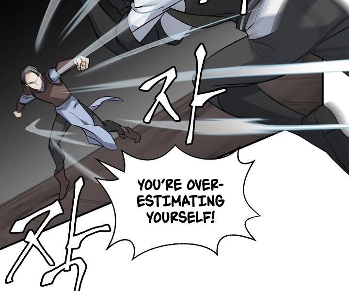 Leveling Up, By Only Eating! chapter 15 page 88