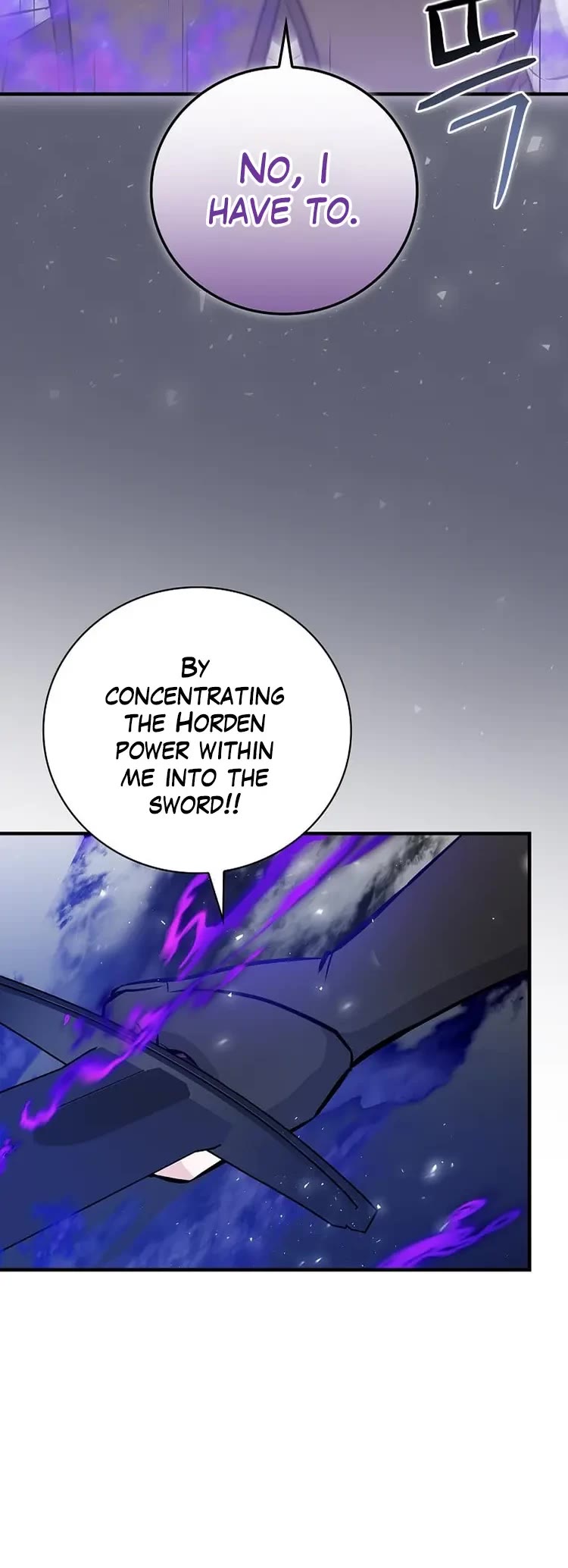 Leveling Up, By Only Eating! chapter 150 page 13