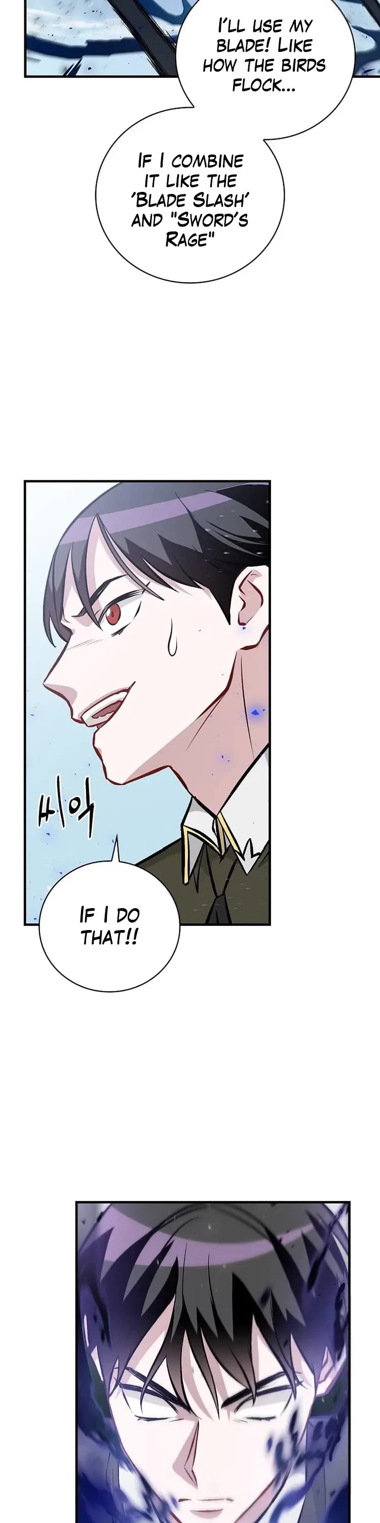 Leveling Up, By Only Eating! chapter 150 page 15