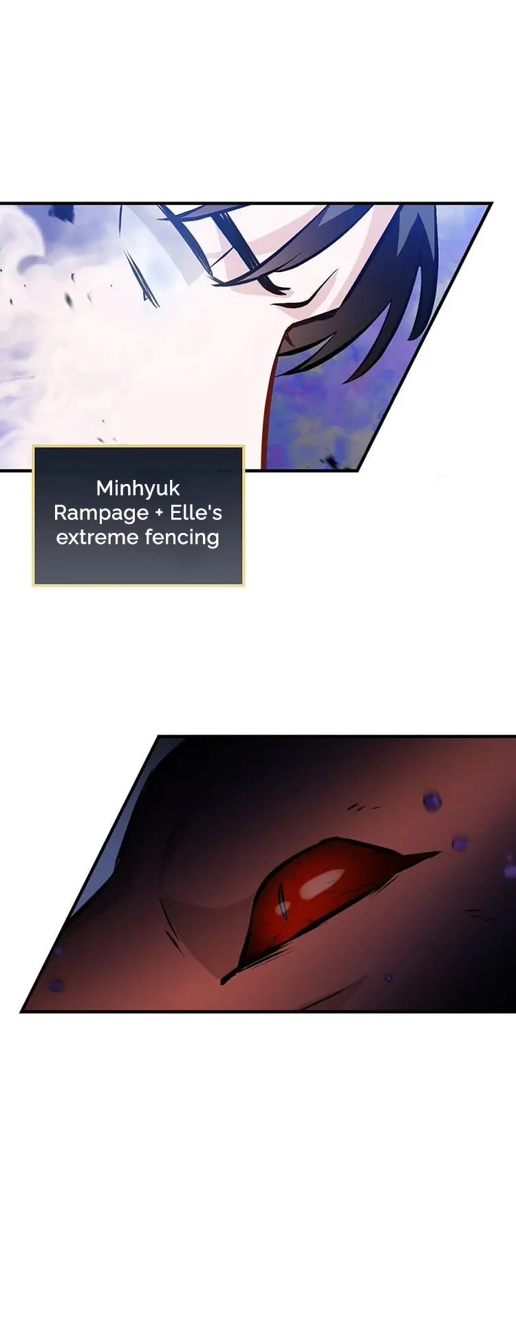 Leveling Up, By Only Eating! chapter 150 page 17