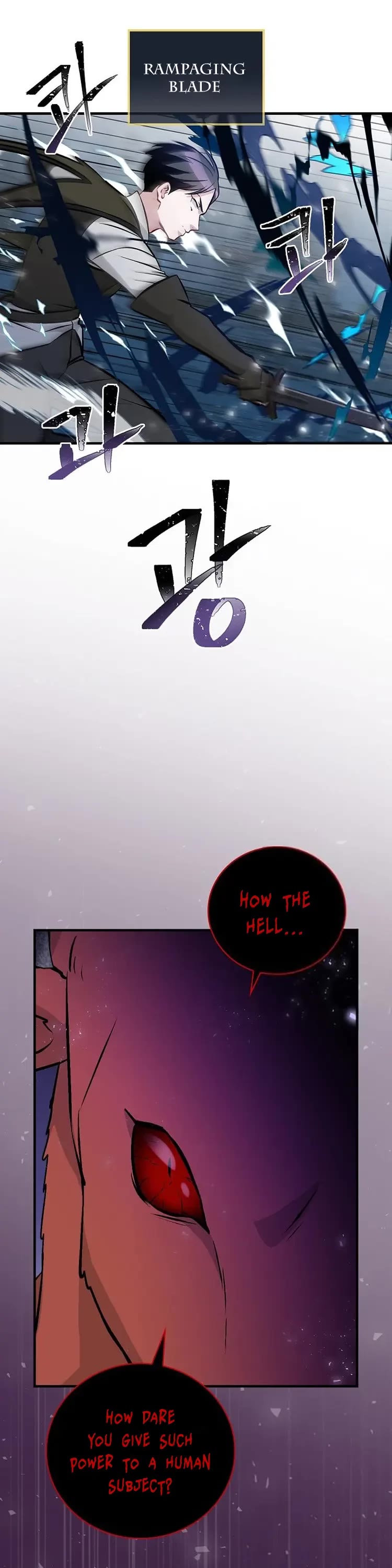 Leveling Up, By Only Eating! chapter 150 page 18