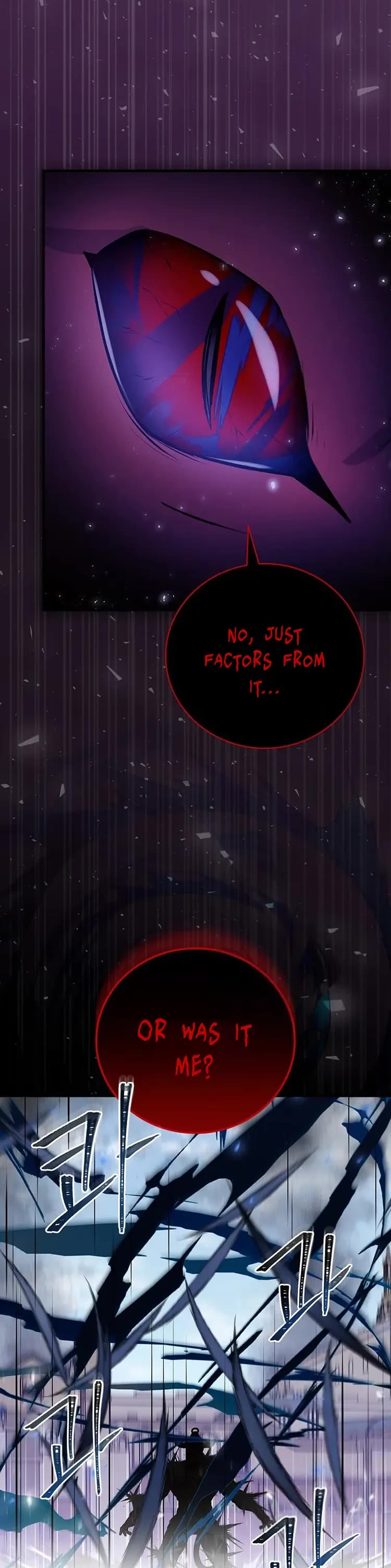 Leveling Up, By Only Eating! chapter 150 page 19