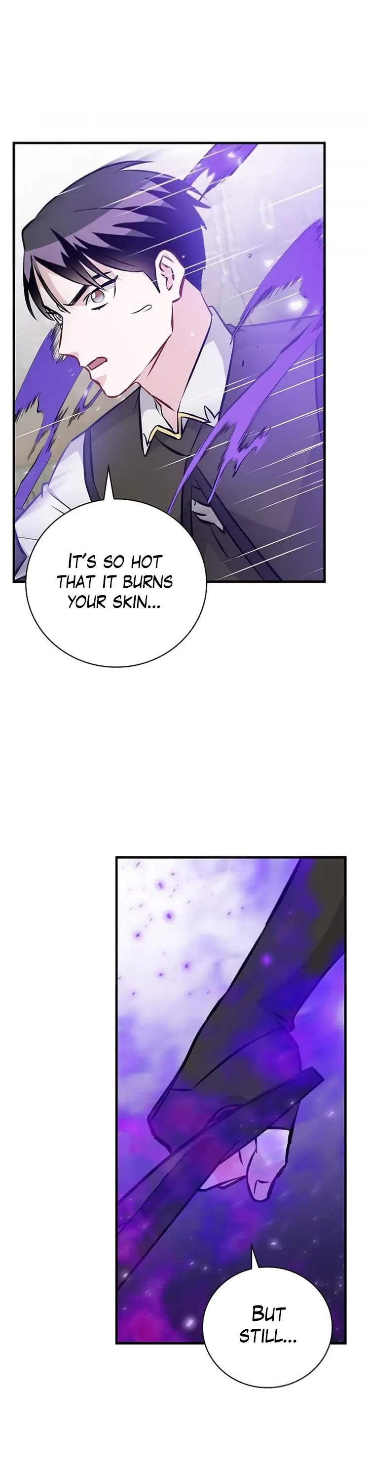 Leveling Up, By Only Eating! chapter 150 page 2