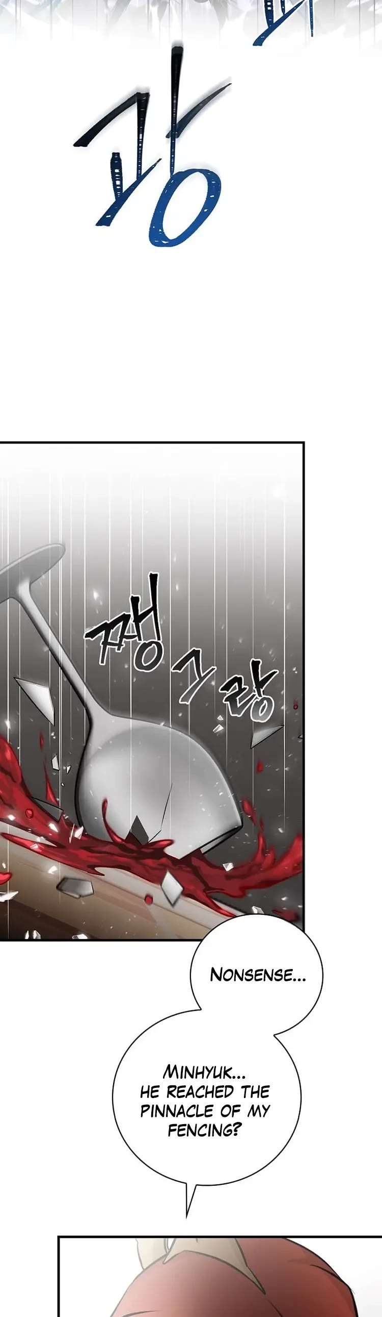 Leveling Up, By Only Eating! chapter 150 page 20