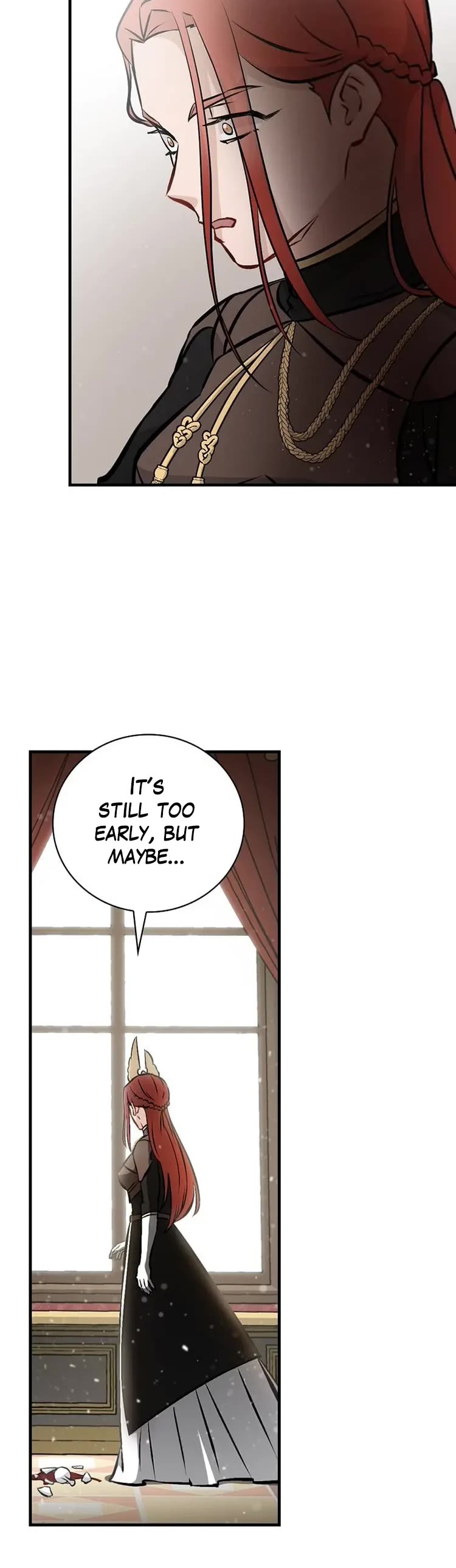 Leveling Up, By Only Eating! chapter 150 page 21