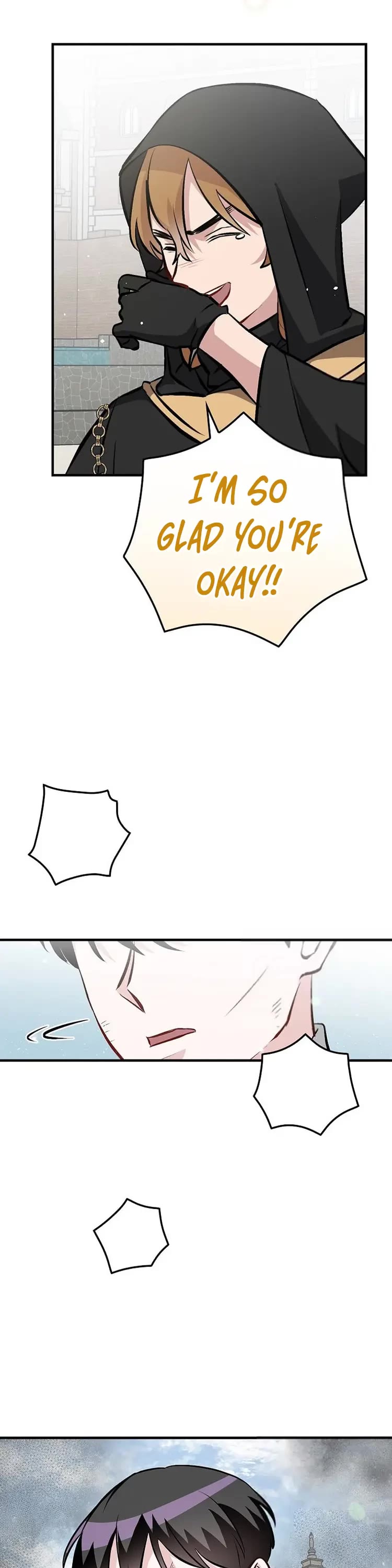 Leveling Up, By Only Eating! chapter 150 page 26