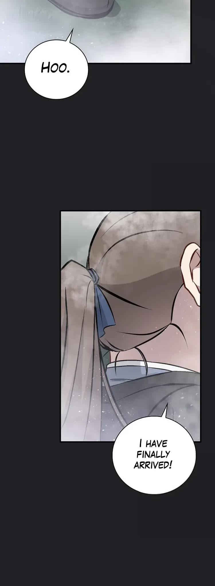 Leveling Up, By Only Eating! chapter 150 page 29