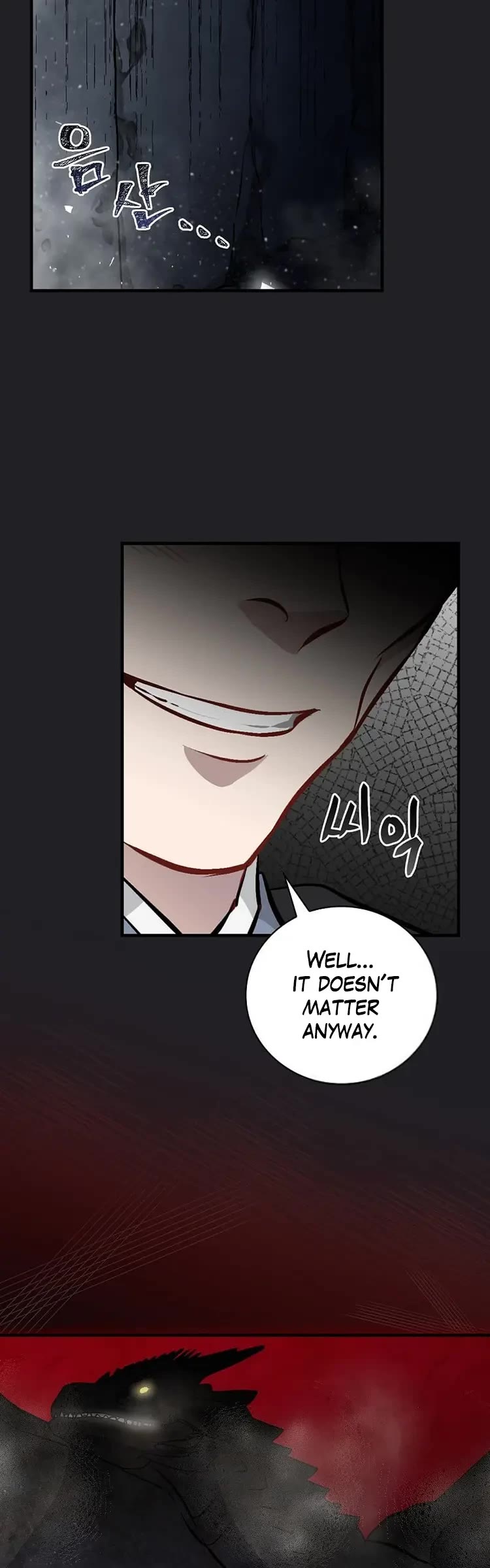 Leveling Up, By Only Eating! chapter 150 page 32