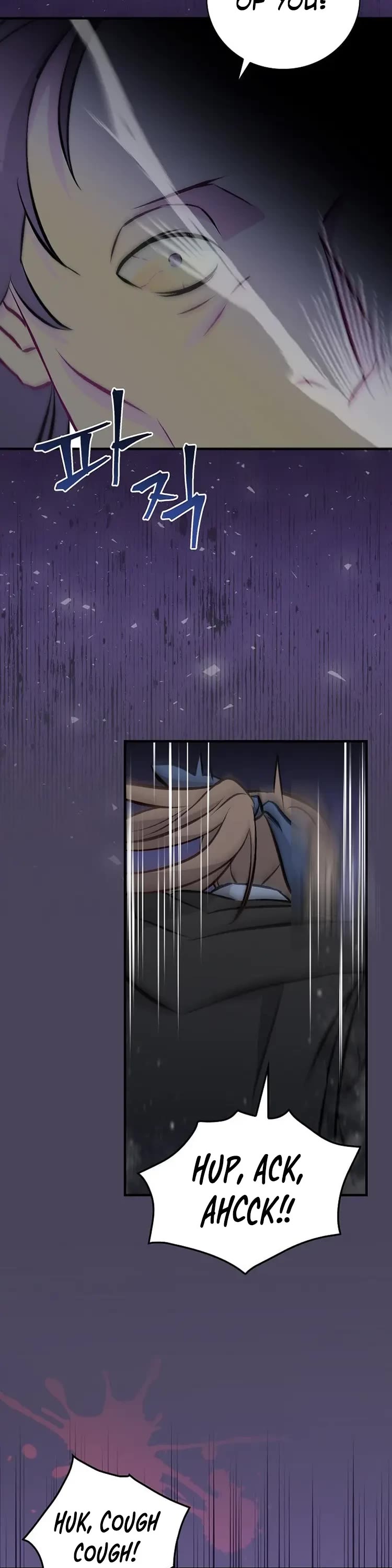 Leveling Up, By Only Eating! chapter 150 page 35