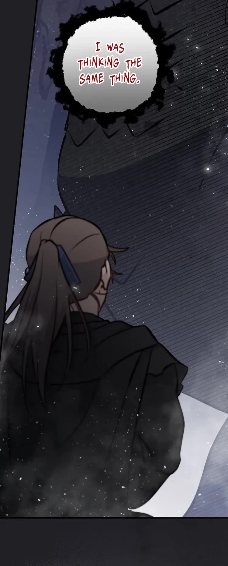 Leveling Up, By Only Eating! chapter 150 page 38