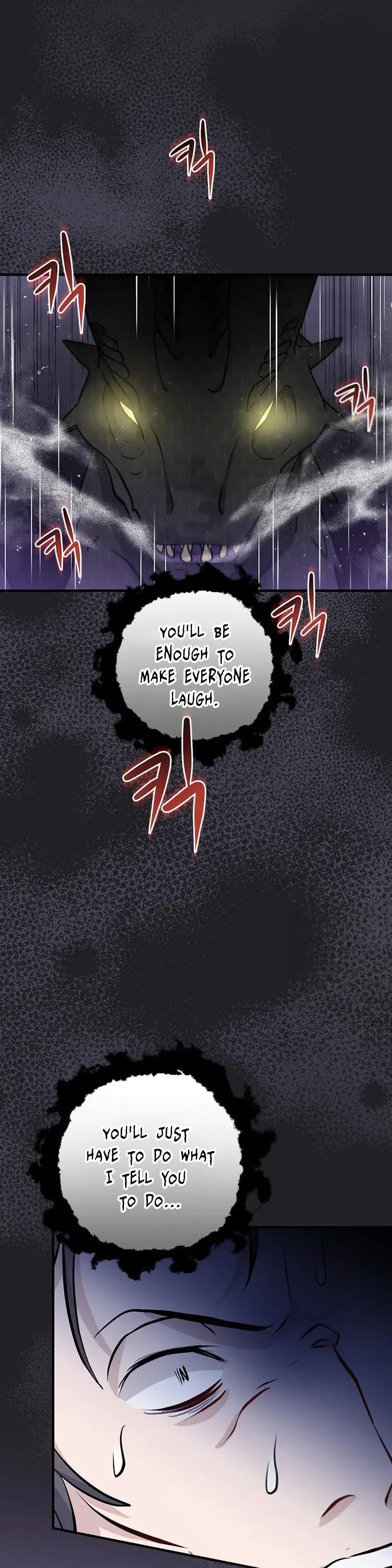 Leveling Up, By Only Eating! chapter 150 page 39