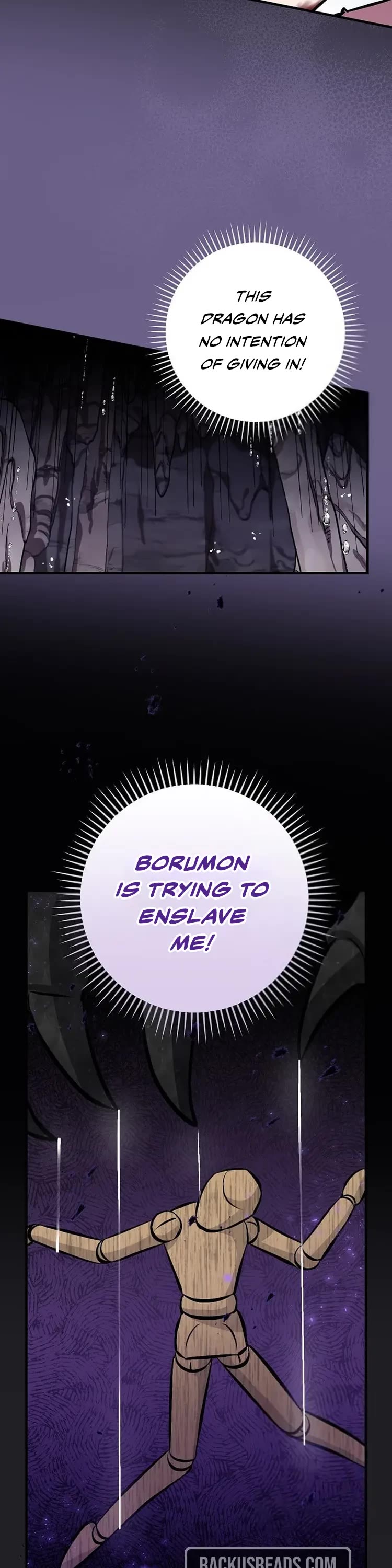 Leveling Up, By Only Eating! chapter 150 page 40