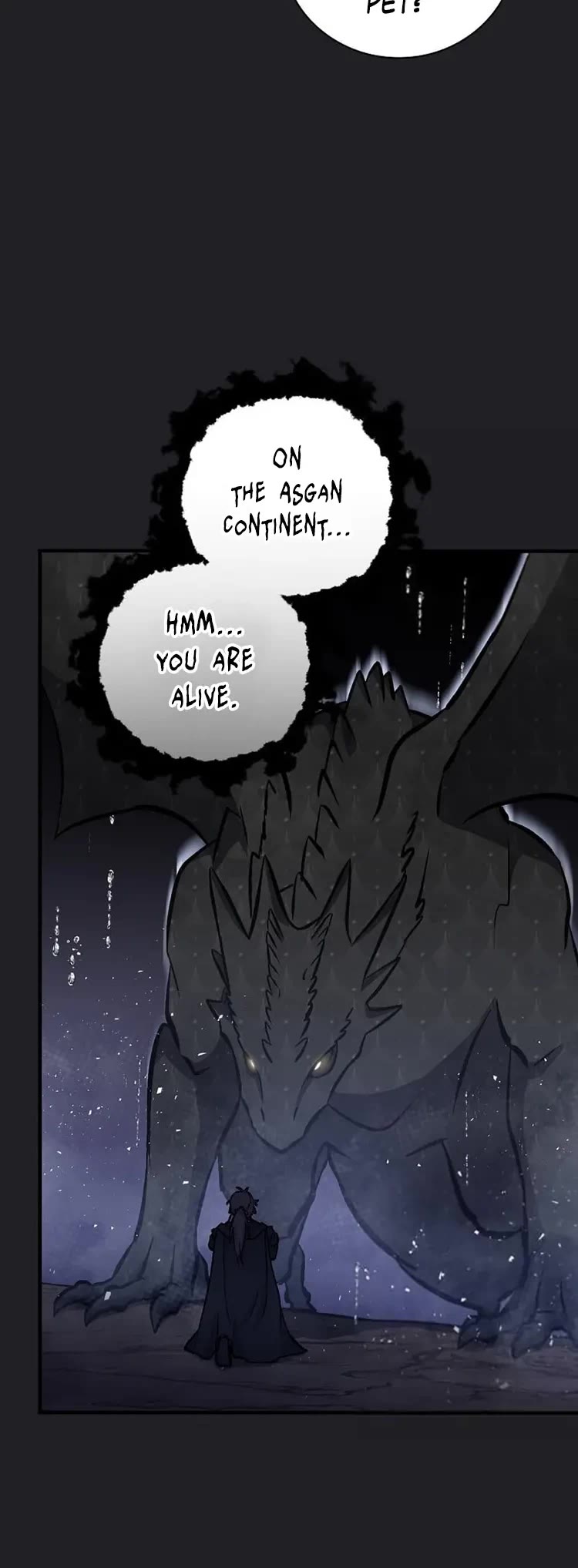 Leveling Up, By Only Eating! chapter 150 page 42