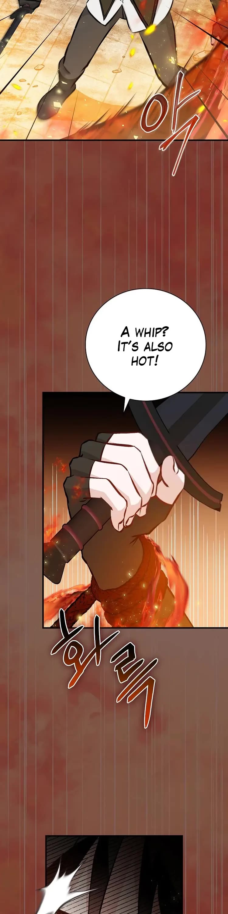 Leveling Up, By Only Eating! chapter 150 page 7