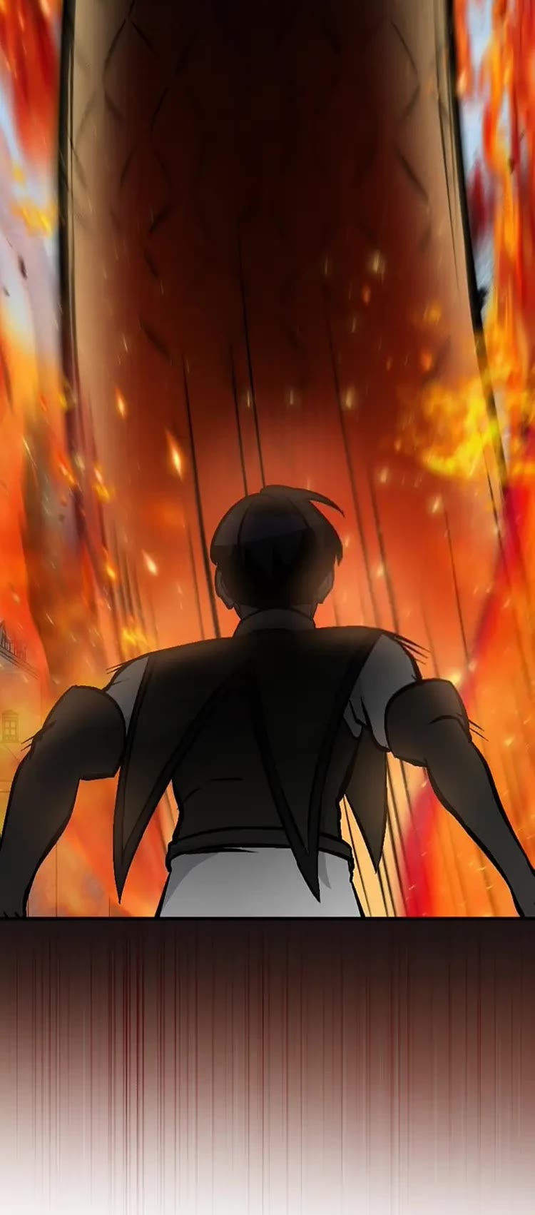 Leveling Up, By Only Eating! chapter 150 page 9