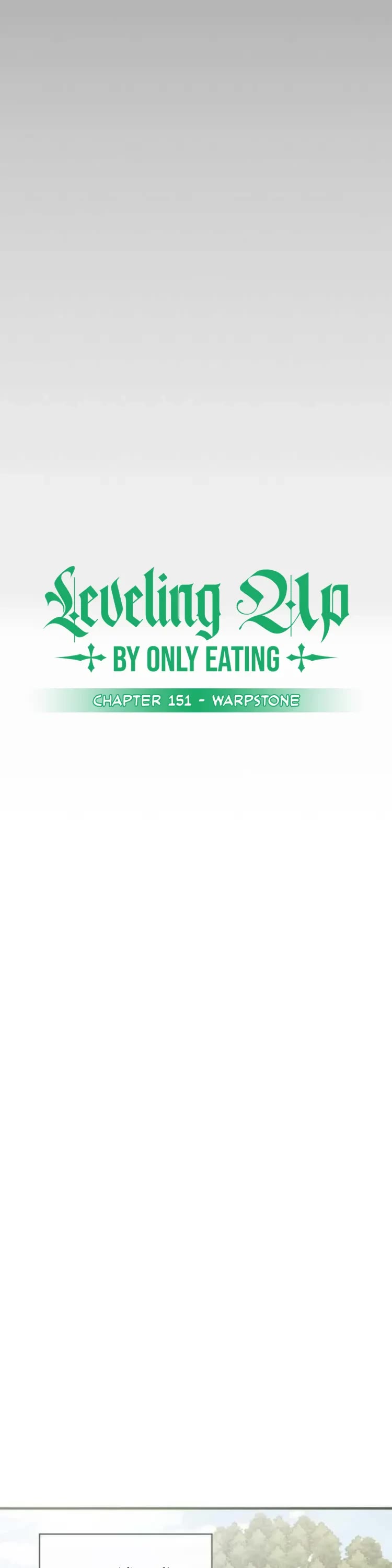Leveling Up, By Only Eating! chapter 151 page 10