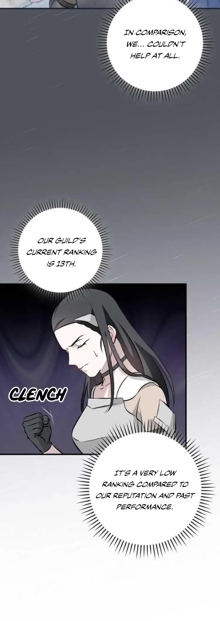 Leveling Up, By Only Eating! chapter 151 page 13