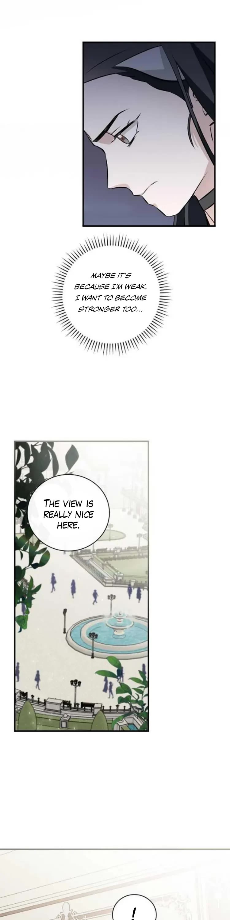 Leveling Up, By Only Eating! chapter 151 page 14