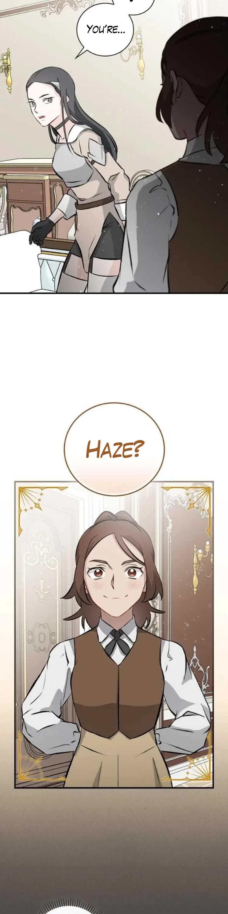 Leveling Up, By Only Eating! chapter 151 page 15