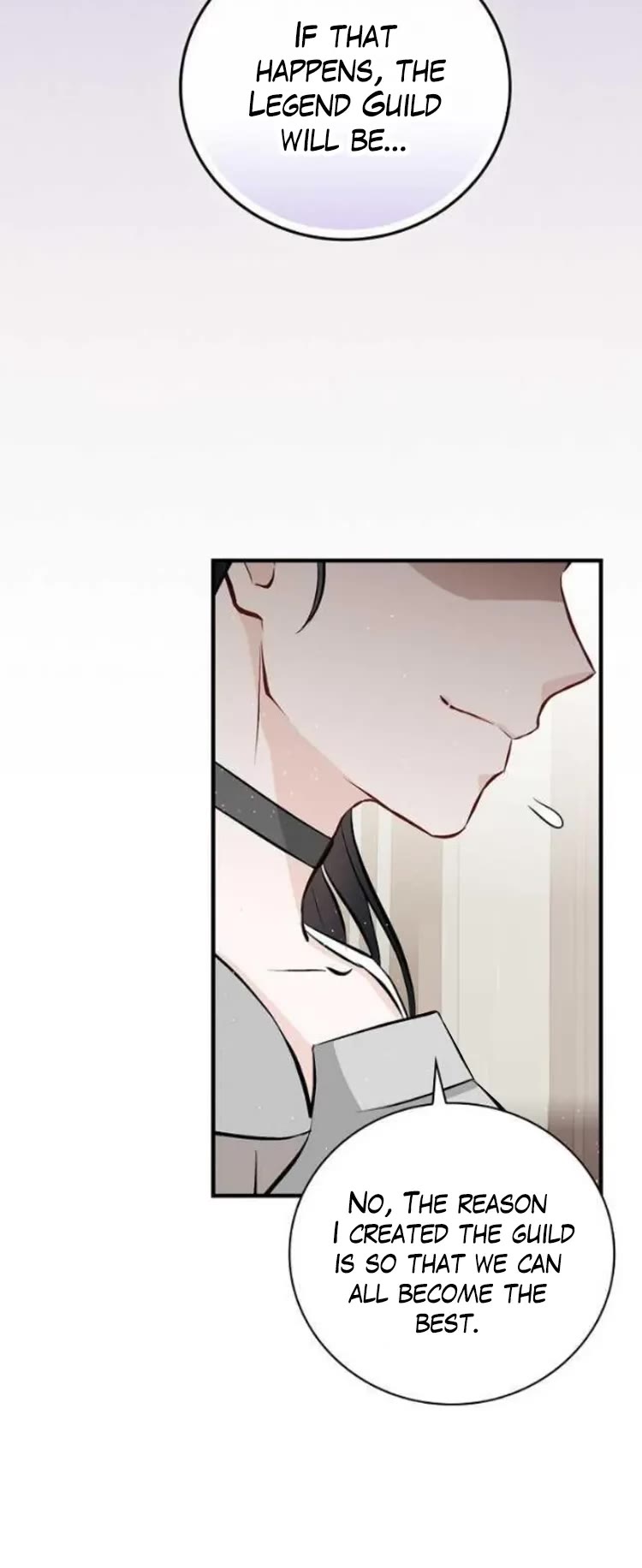 Leveling Up, By Only Eating! chapter 151 page 21