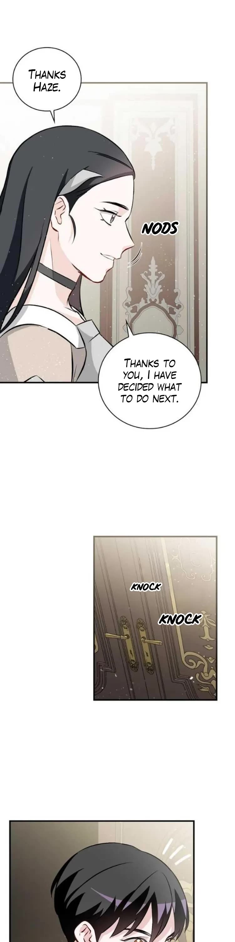 Leveling Up, By Only Eating! chapter 151 page 22