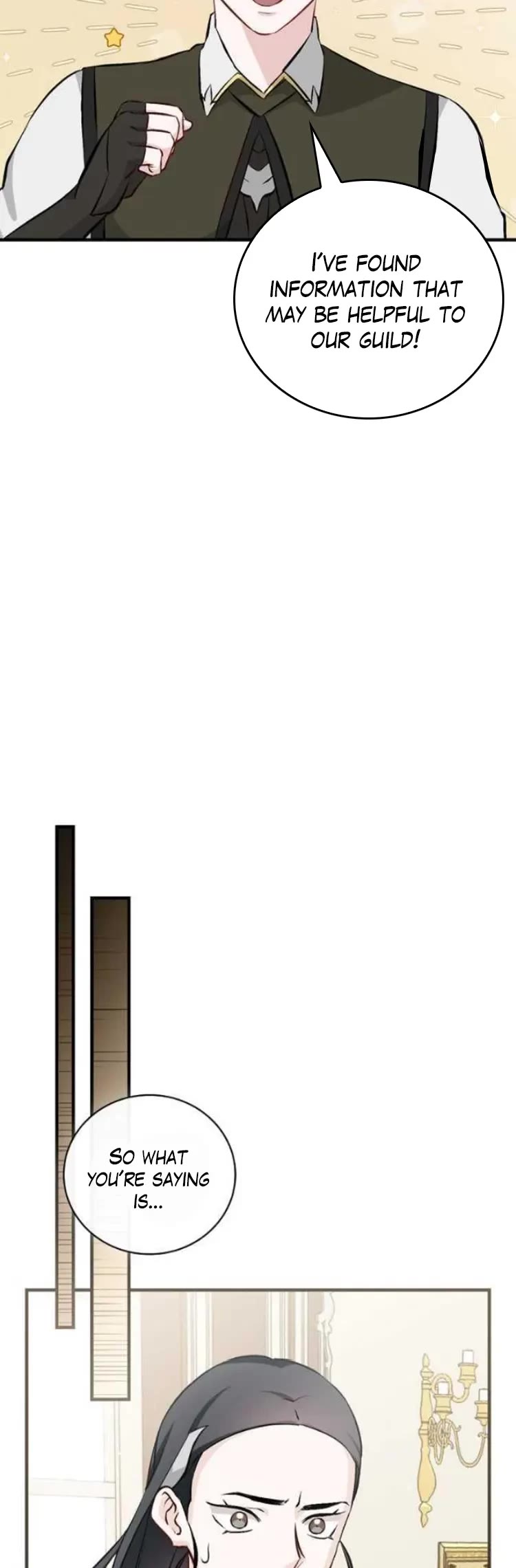 Leveling Up, By Only Eating! chapter 151 page 24