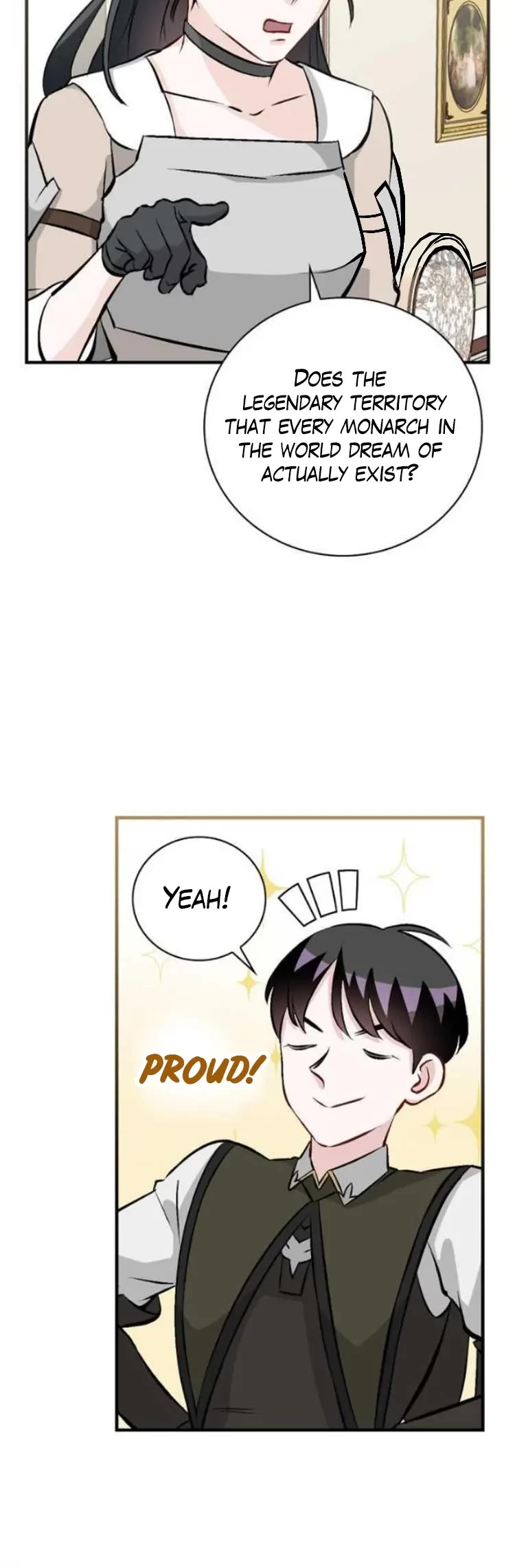 Leveling Up, By Only Eating! chapter 151 page 25