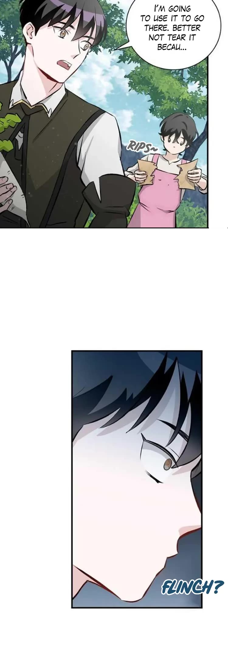 Leveling Up, By Only Eating! chapter 151 page 36