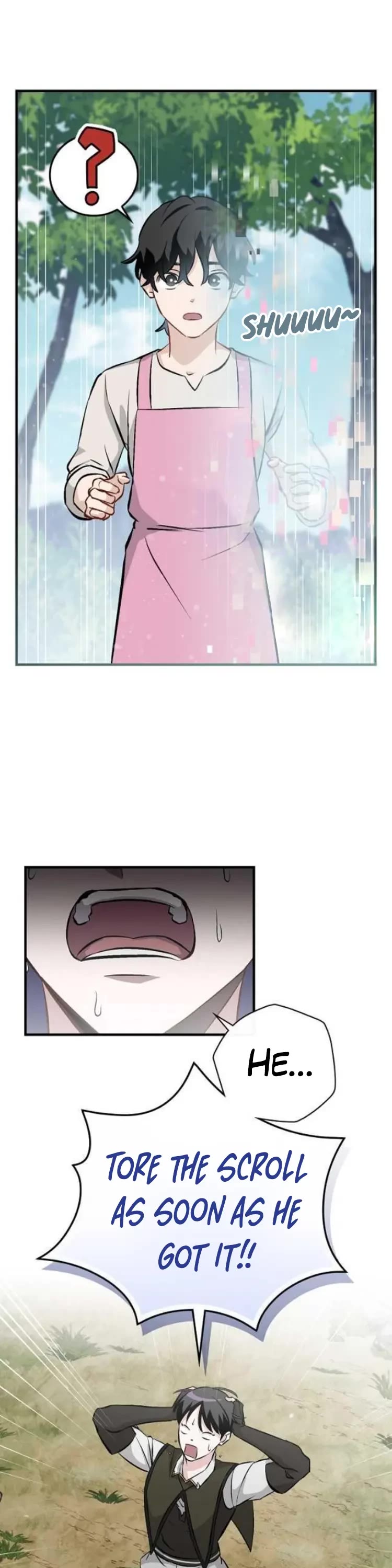 Leveling Up, By Only Eating! chapter 151 page 38