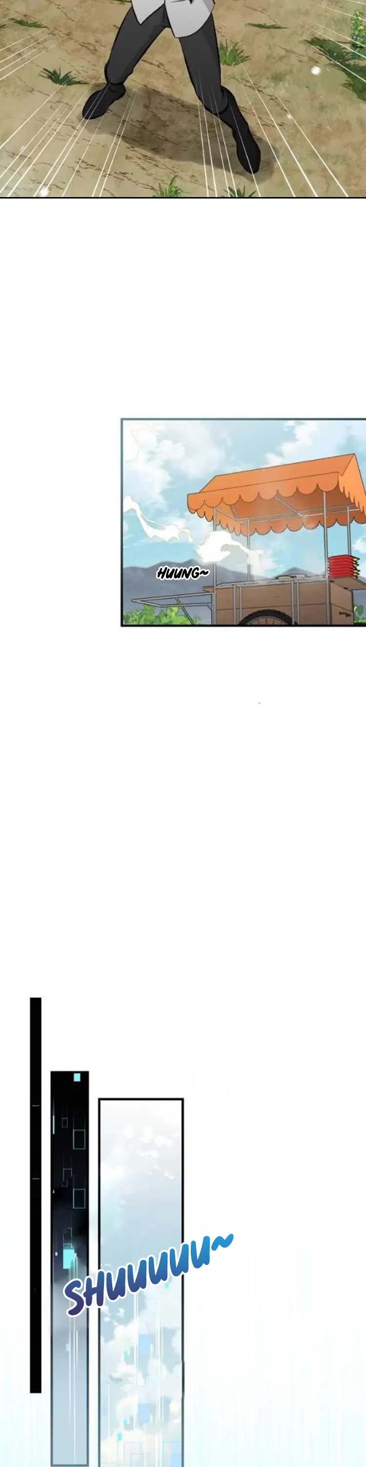 Leveling Up, By Only Eating! chapter 151 page 39