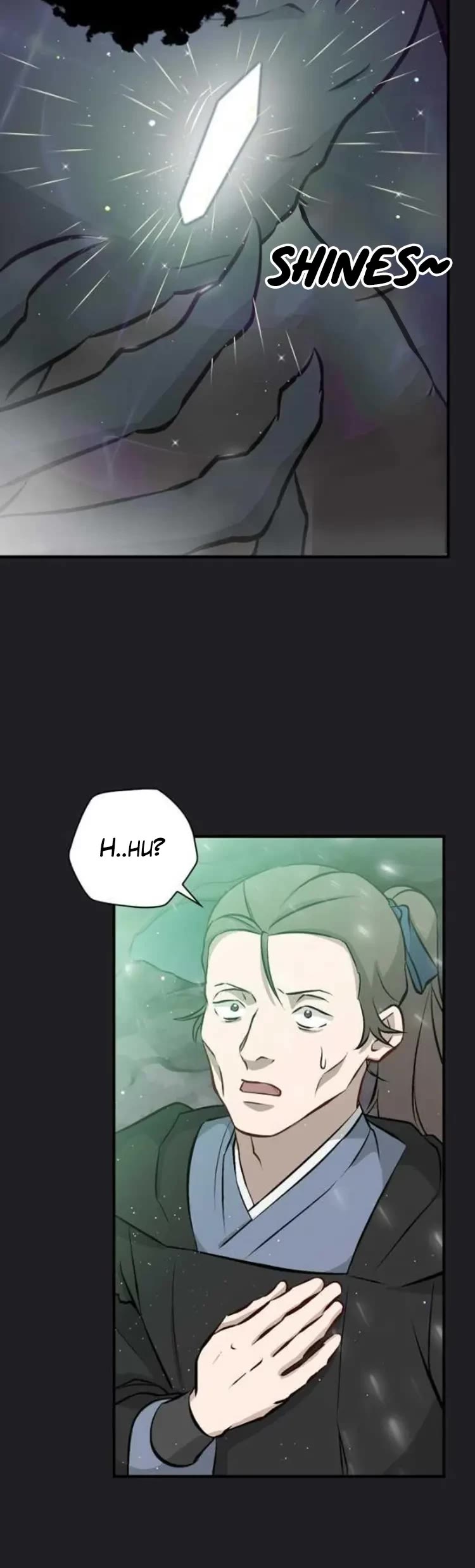 Leveling Up, By Only Eating! chapter 151 page 4