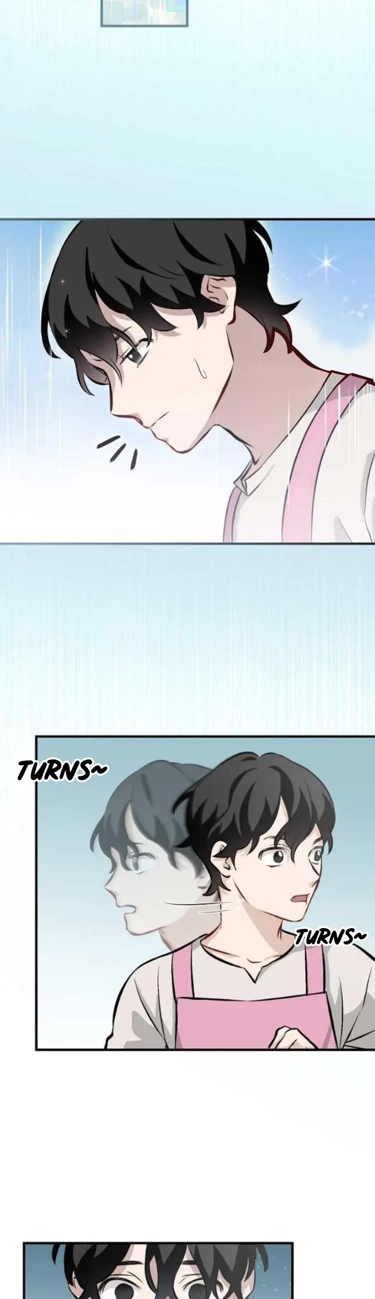 Leveling Up, By Only Eating! chapter 151 page 40